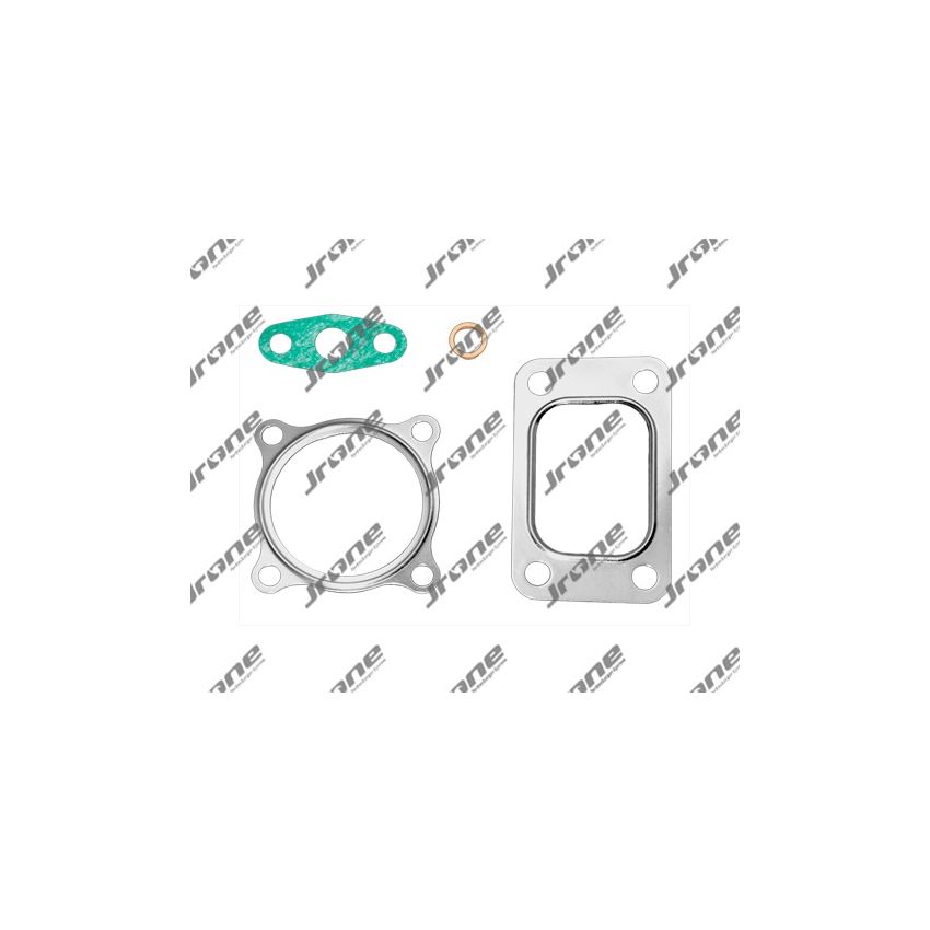 KOMPLET USZCZELEK TURBOSPRĘŻARKI JRONE T4972 IHC 4630T -