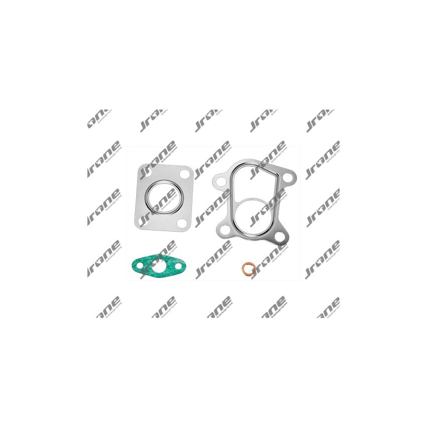 KOMPLET USZCZELEK TURBOSPRĘŻARKI JRONE T4974 HYUNDAI 2.0CRDI 01-