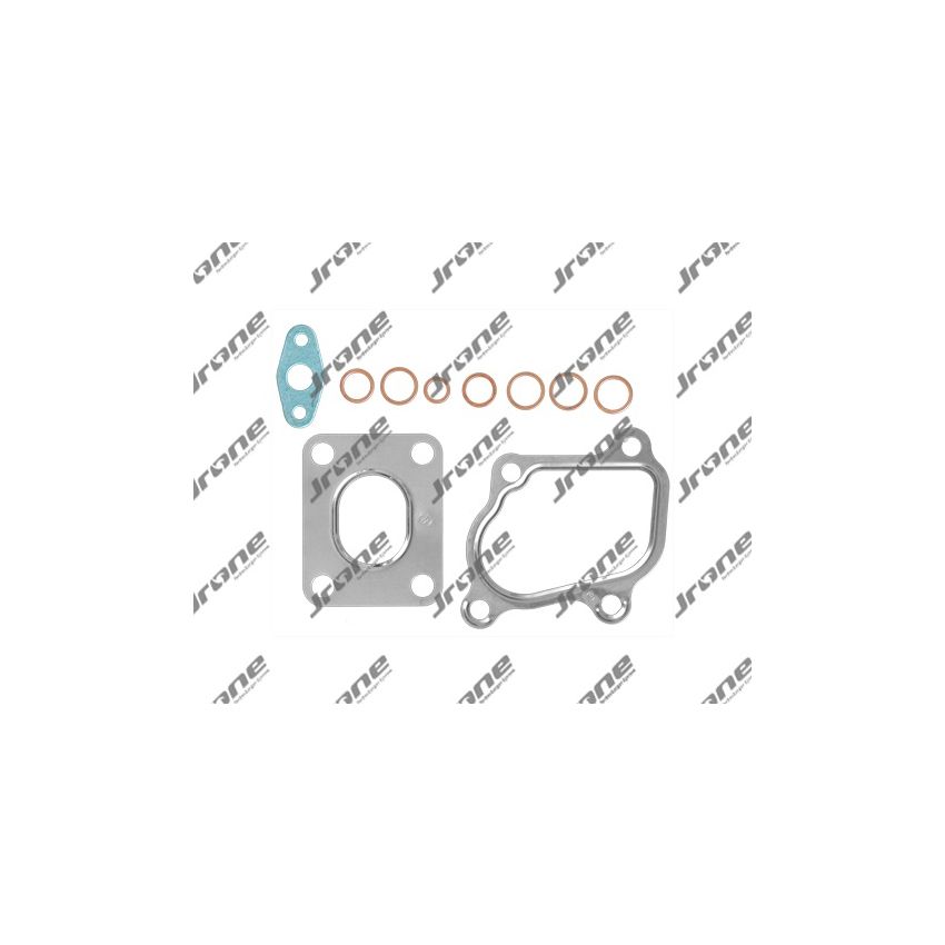 KOMPLET USZCZELEK TURBOSPRĘŻARKI JRONE T4983 HYUNDAI 3.3TD 98-