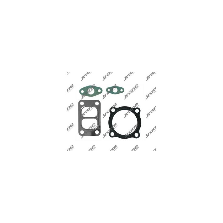 KOMPLET USZCZELEK TURBOSPRĘŻARKI JRONE T4985 NEW HOLLAND 675TA -