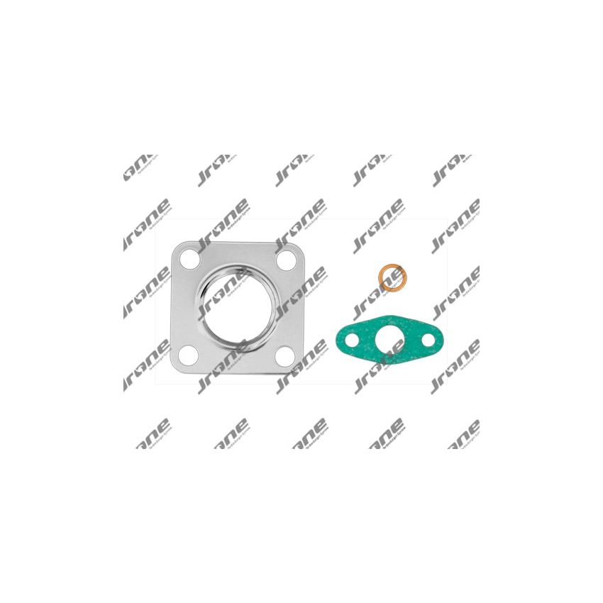 KOMPLET USZCZELEK TURBOSPRĘŻARKI JRONE T4988 FIAT 1.9JTD 01-