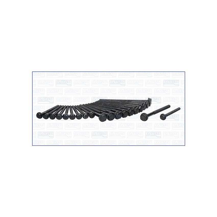 ŚRUBY GŁOWICY AJUSA 81055600 FORD 3.2TDCI 07-