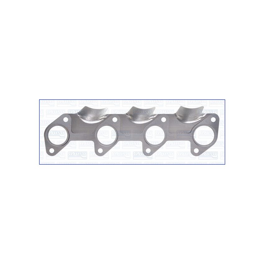 USZCZELKA KOLEKTORA WYDECHOWEGO AJUSA 13239800 HYUNDAI 1.4-1.7D 05-