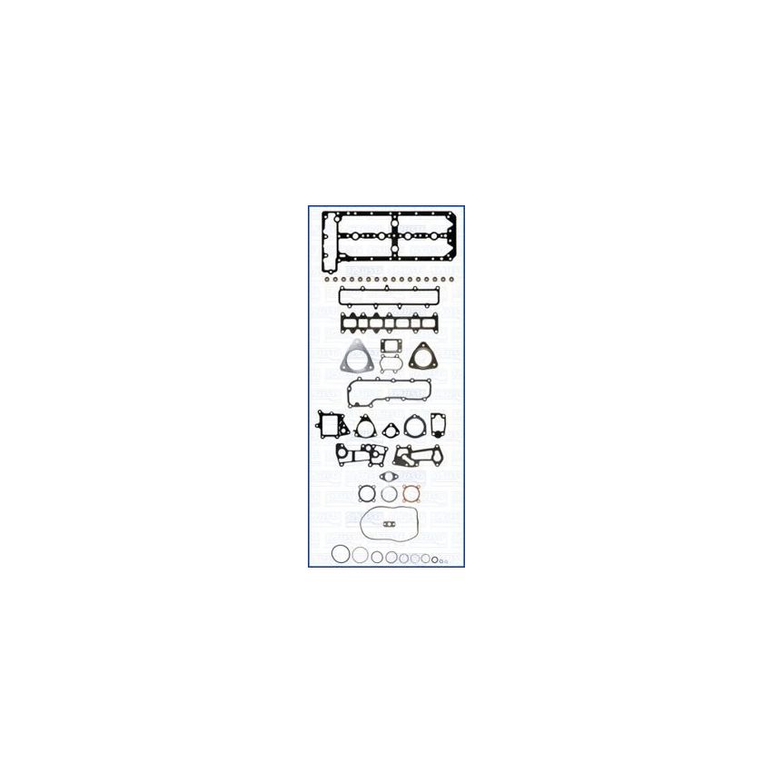 KOMPLET USZCZELEK GŁOWICY AJUSA 53054200 FIAT 3.0D 06-