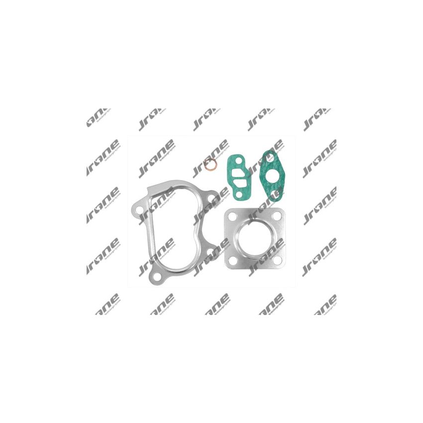 KOMPLET USZCZELEK TURBOSPRĘŻARKI JRONE T4993 ISUZU 2.8TD 98-04