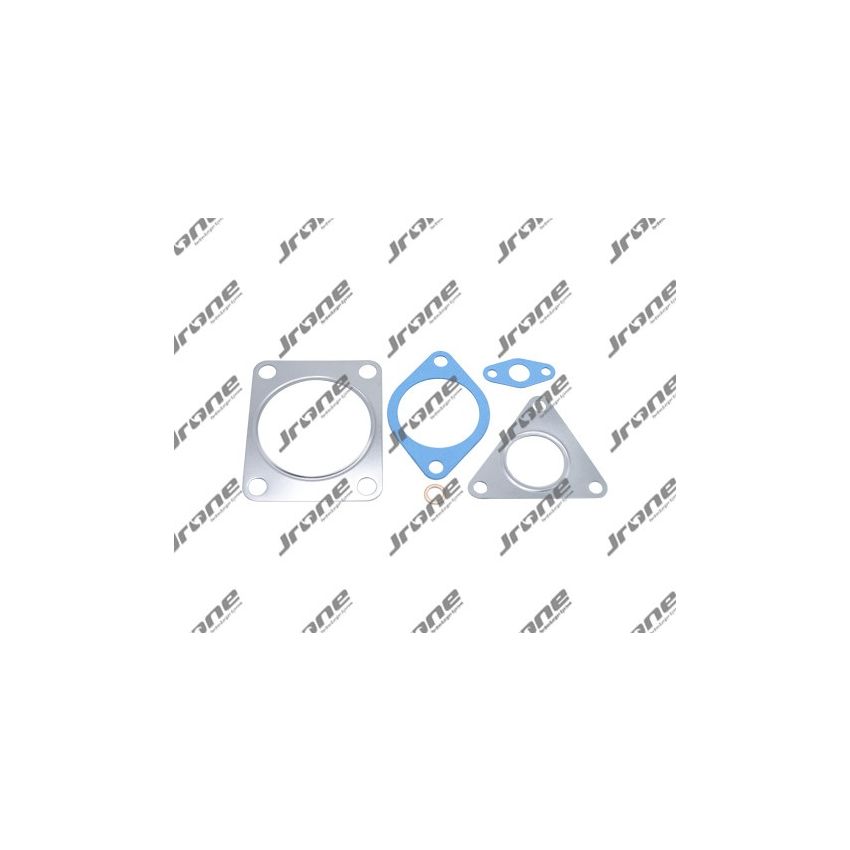 KOMPLET USZCZELEK TURBOSPRĘŻARKI JRONE T5001 FORD 2.4TDCI 06-