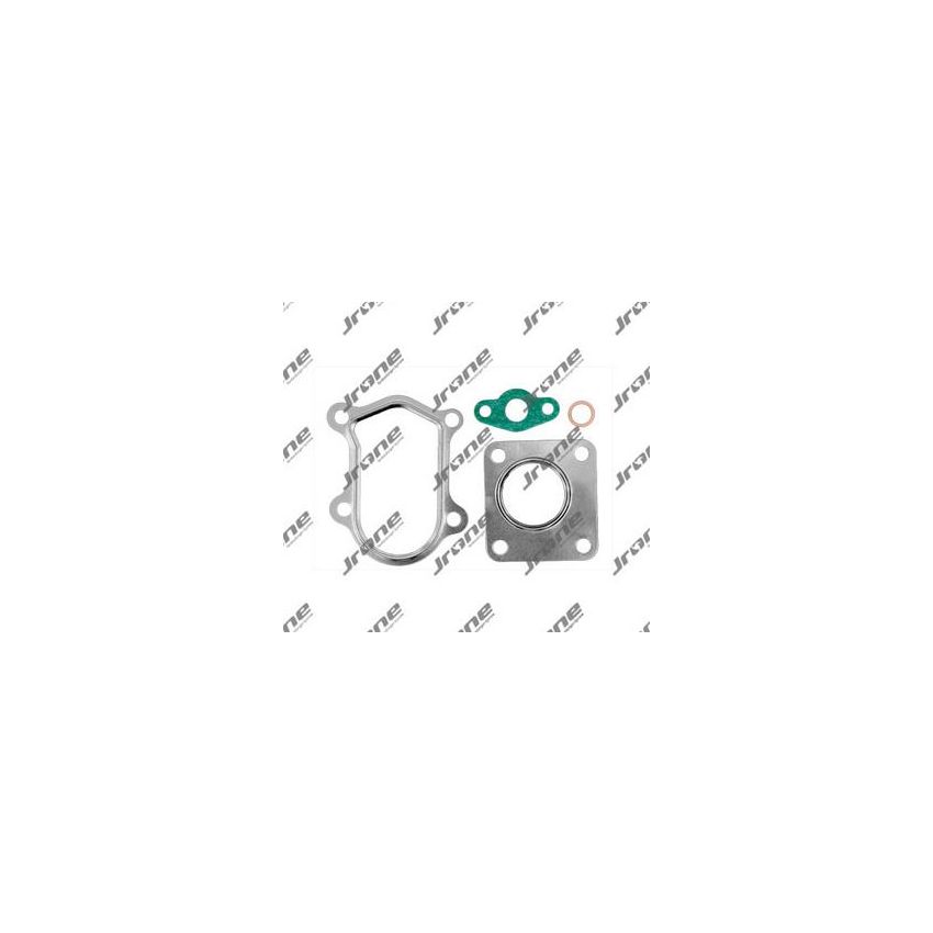 KOMPLET USZCZELEK TURBOSPRĘŻARKI JRONE T5003 FIAT 2.8JTD 00-