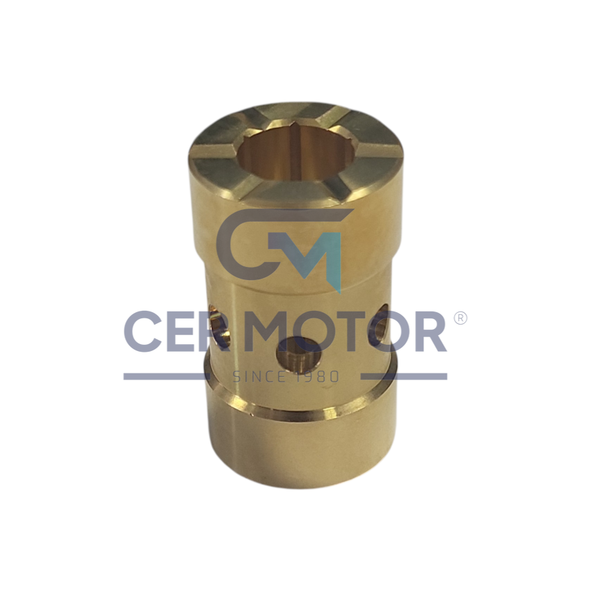 ŁOŻYSKO PROMIENIOWE JRONE T5018 +0.010 3LD/3LDE