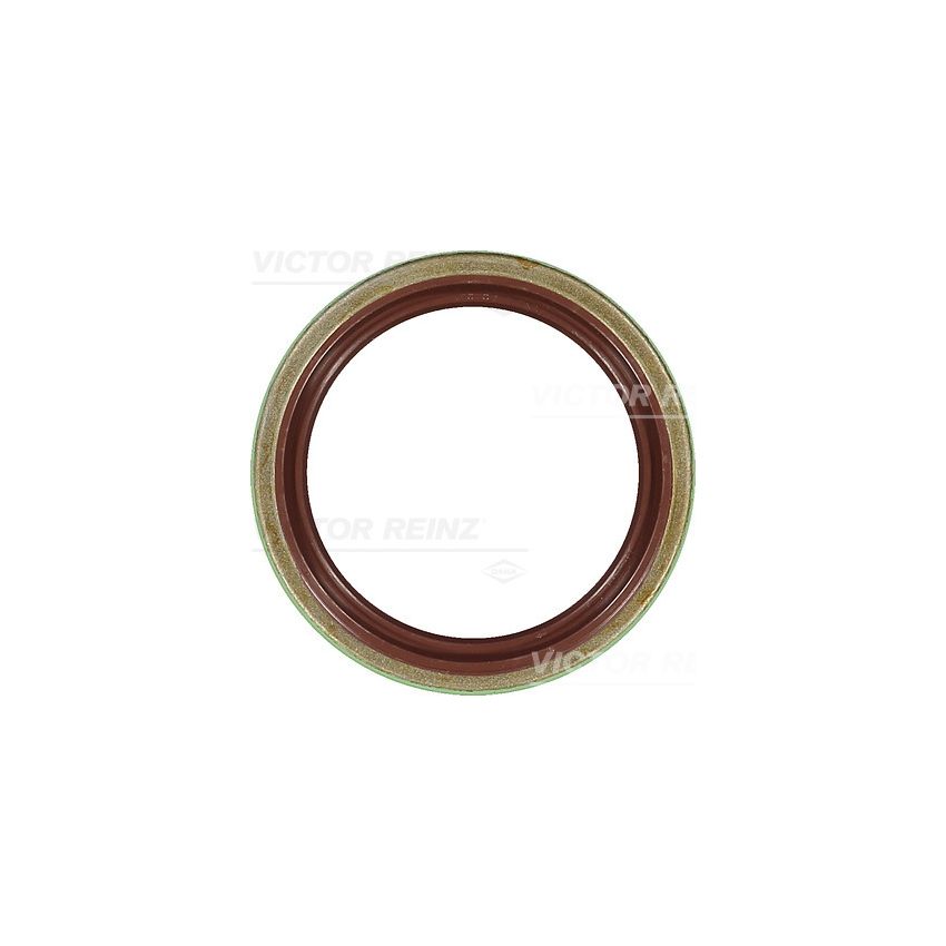 USZCZELNIACZ WAŁU PRZÓD SIMMERRING VICTOR REINZ 81-21527-20 DEUTZ F6L913