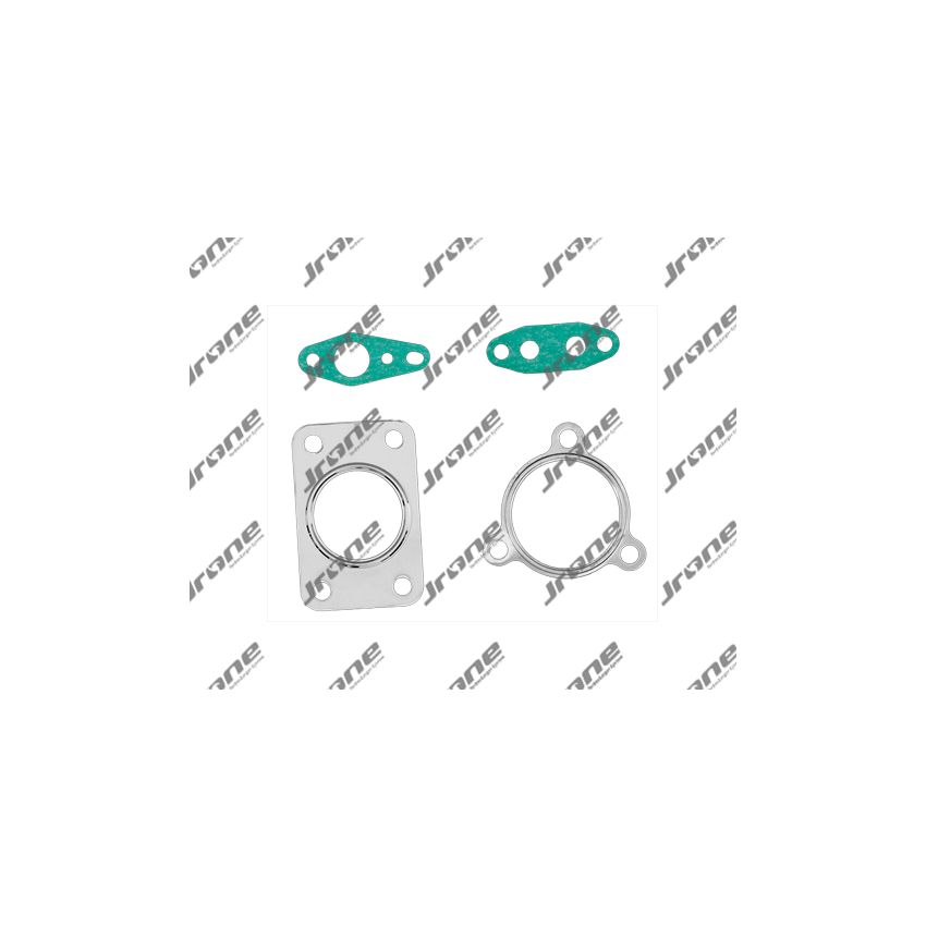 KOMPLET USZCZELEK TURBOSPRĘŻARKI JRONE T5071 RENAULT 3.0DCI 02-