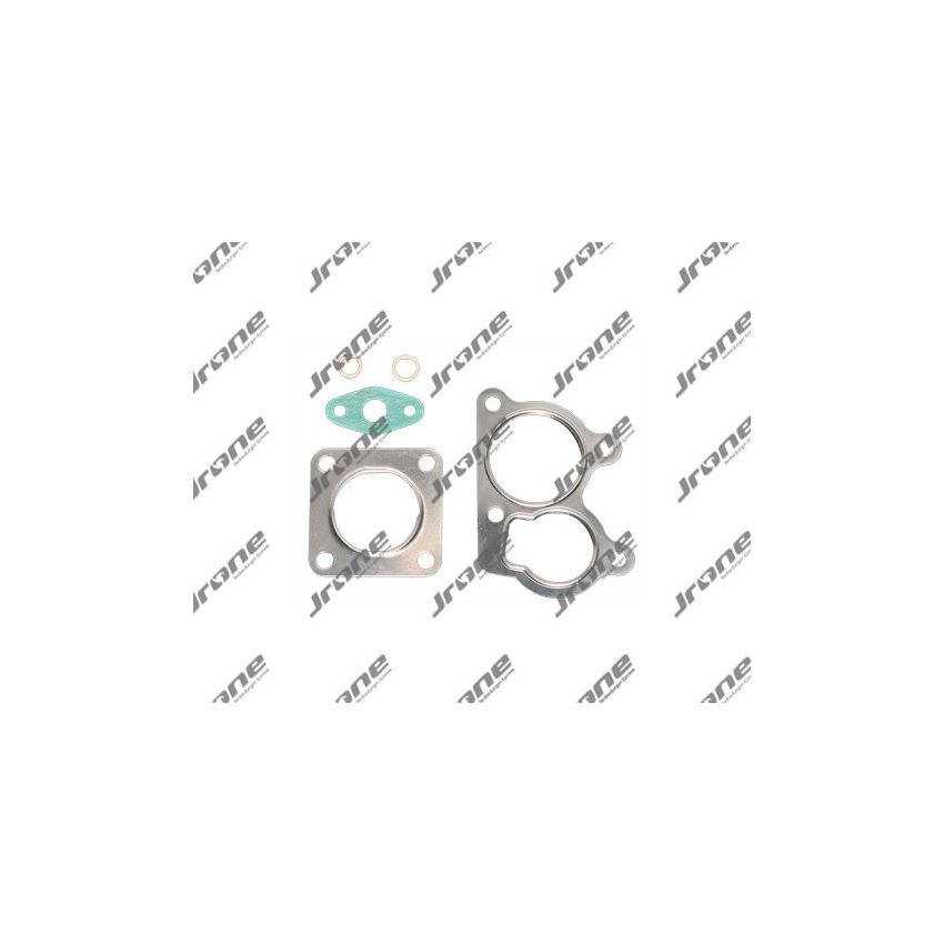 KOMPLET USZCZELEK TURBOSPRĘŻARKI JRONE T5077 FIAT 1.3T 89-91