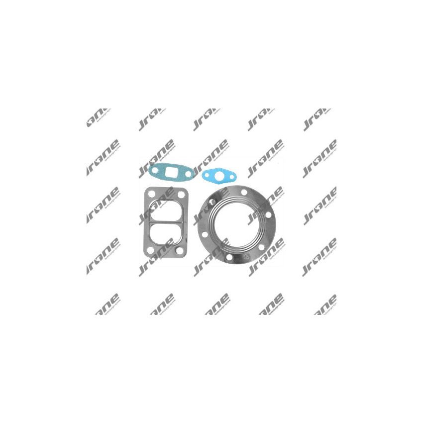 KOMPLET USZCZELEK TURBOSPRĘŻARKI JRONE T5089 IVECO 17.2TD 85-04