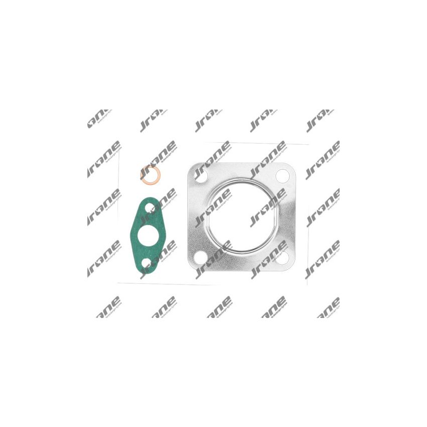 KOMPLET USZCZELEK TURBOSPRĘŻARKI JRONE T5093 ALFA ROMEO 2.4JTD 03-07