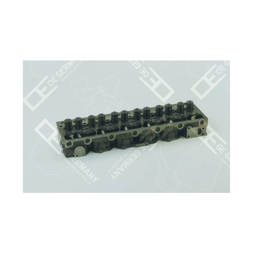 GŁOWICA OE GERMANY 010129366001 MERCEDES OM366A/LA 84-