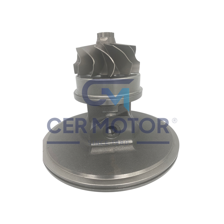 KORAS TS A6392 MERCEDES OM501LA 01-09
