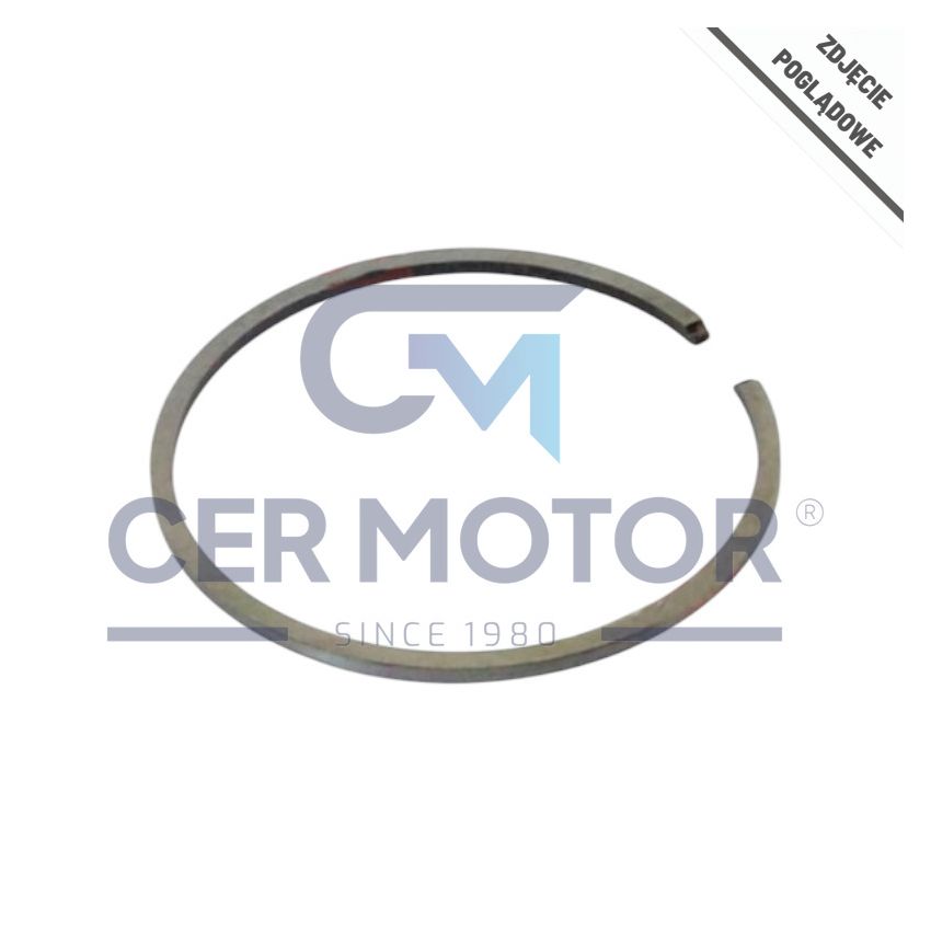 PIERŚCIENIE TŁOKOWE PRIMA K11336-050 0.50 SPRĘŻARKA 2.5/2.5/4/4