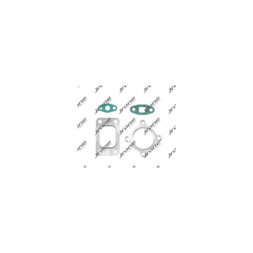 KOMPLET USZCZELEK TURBOSPRĘŻARKI JRONE T5099 PERKINS T4.236 80-