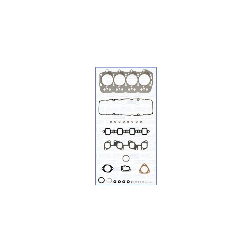 KOMPLET USZCZELEK GŁOWICY AJUSA 52164200 TOYOTA 2.5D