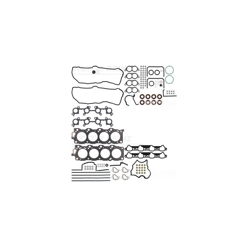 KOMPLET USZCZELEK SILNIKA VICTOR REINZ 02-10168-01 TOYOTA 4.0 89-97
