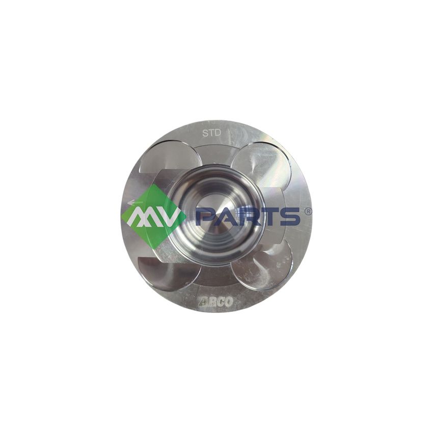TŁOK MV PARTS P7435 STD NISSAN 2.5DDTI 05-