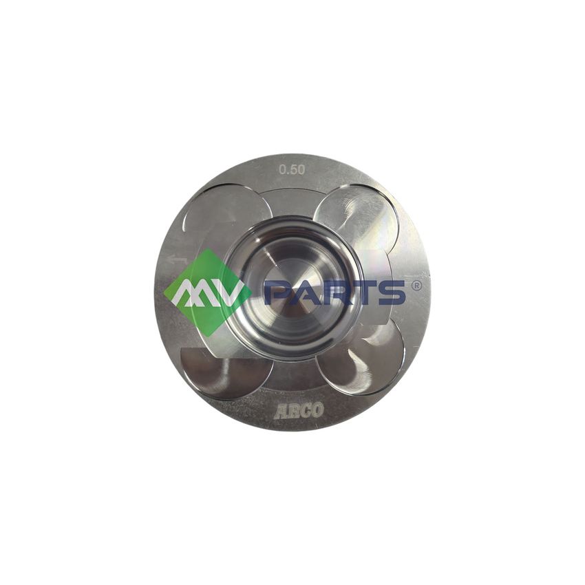 TŁOK MV PARTS P7436 0.50 NISSAN 2.5DDTI 05-