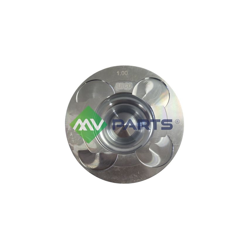 TŁOK MV PARTS P7437 1.00 NISSAN 2.5DDTI 05-