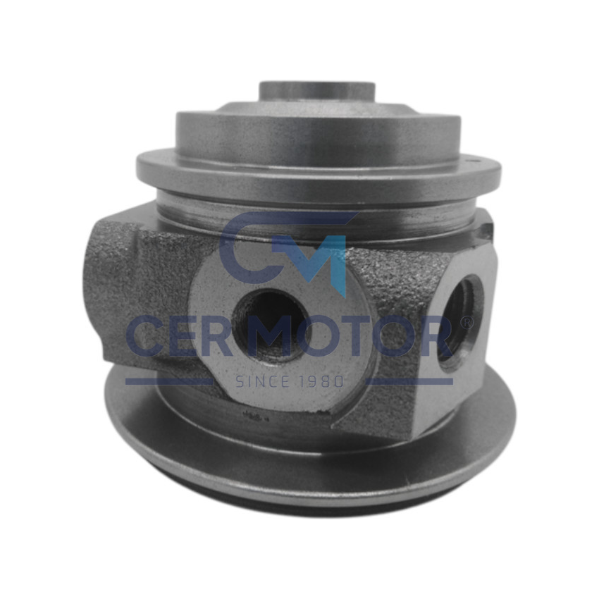 KORPUS TS A6406 TD025M2-06T4