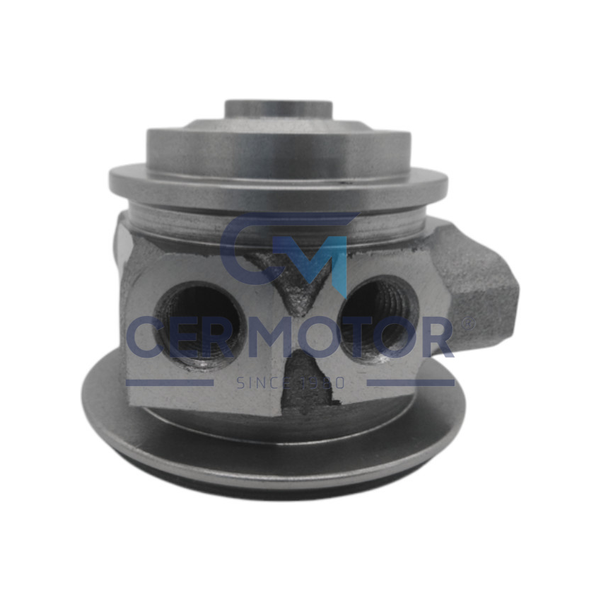 KORPUS TS A6406 TD025M2-06T4