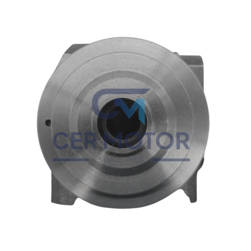 KORPUS TS A6406 TD025M2-06T4