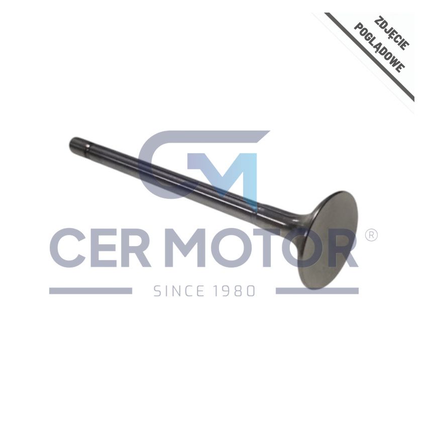 ZAWÓR WYDECHOWY OE 04112025 DEUTZ TD2009L04 