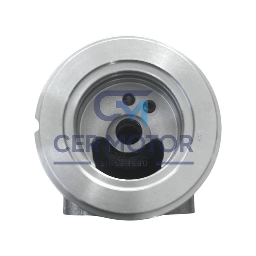 KORPUS CER A6411 TD03