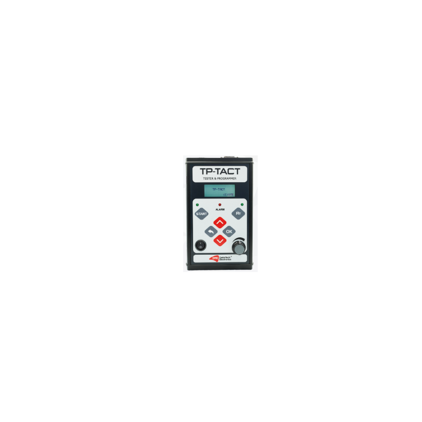 RK T2673 TESTER & PROGRAMATOR TP-TACT