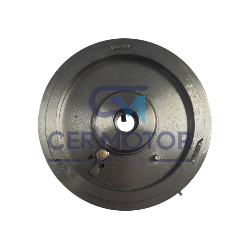 KORPUS JRONE T5117 GTC1244