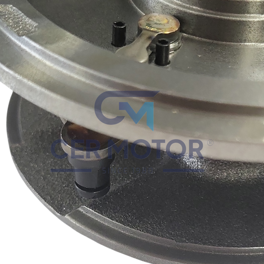 KORPUS JRONE T5117 GTC1244