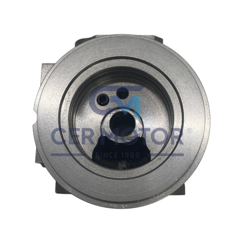 KORPUS TS A6419 TD03