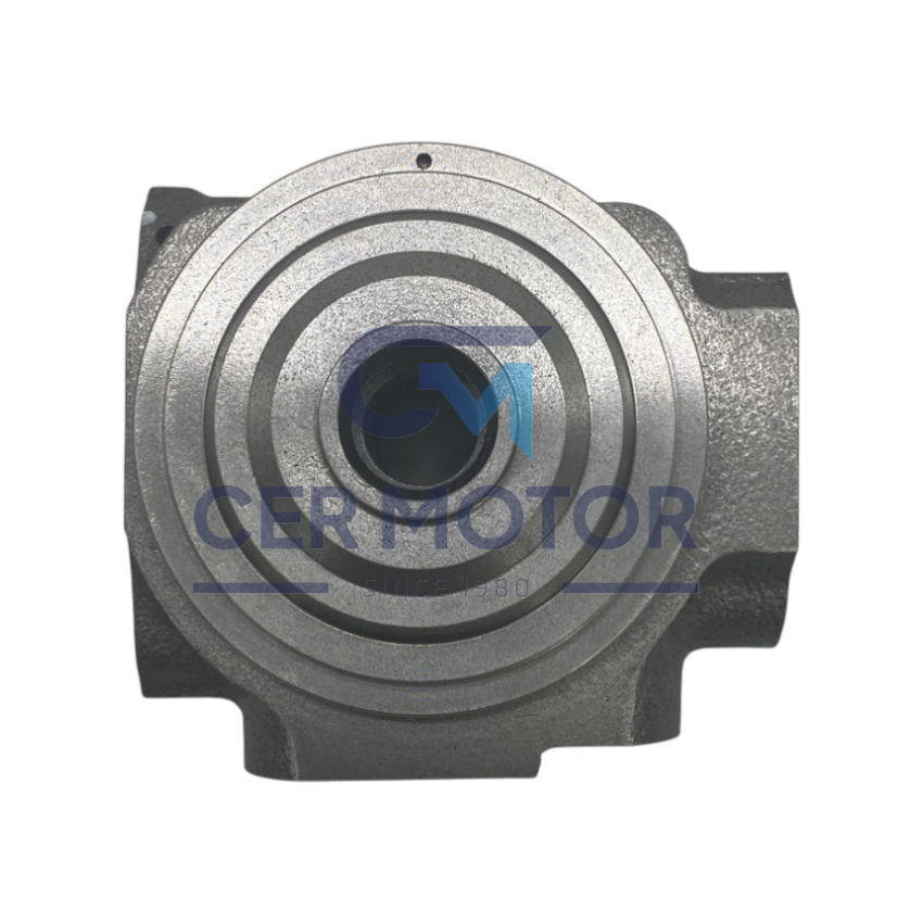 KORPUS TS A6419 TD03