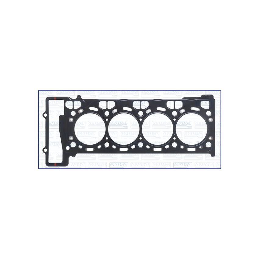 USZCZELKA GŁOWICY AJUSA 10213100 BMW V8 32V 4.4 08-
