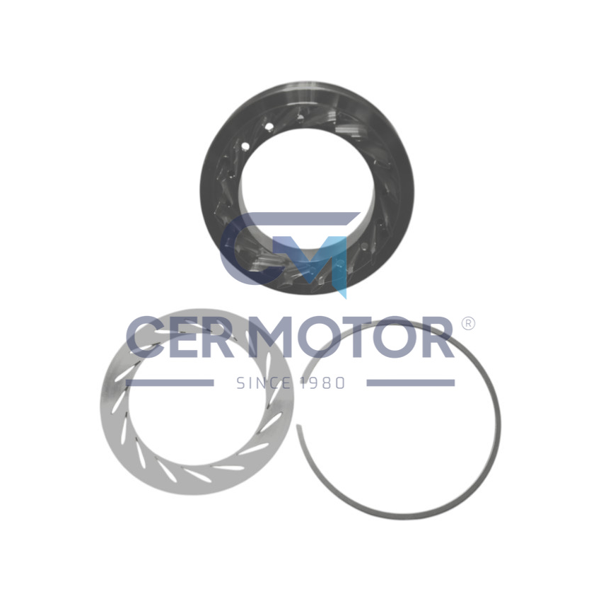 ZMIENNA GEOMETRIA TS A6425 HY55V