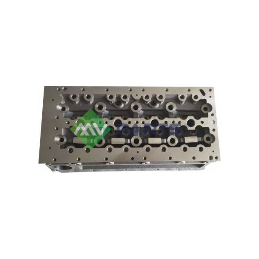 GŁOWICA MV PARTS I1088 FIAT 2.3JTD 13- 