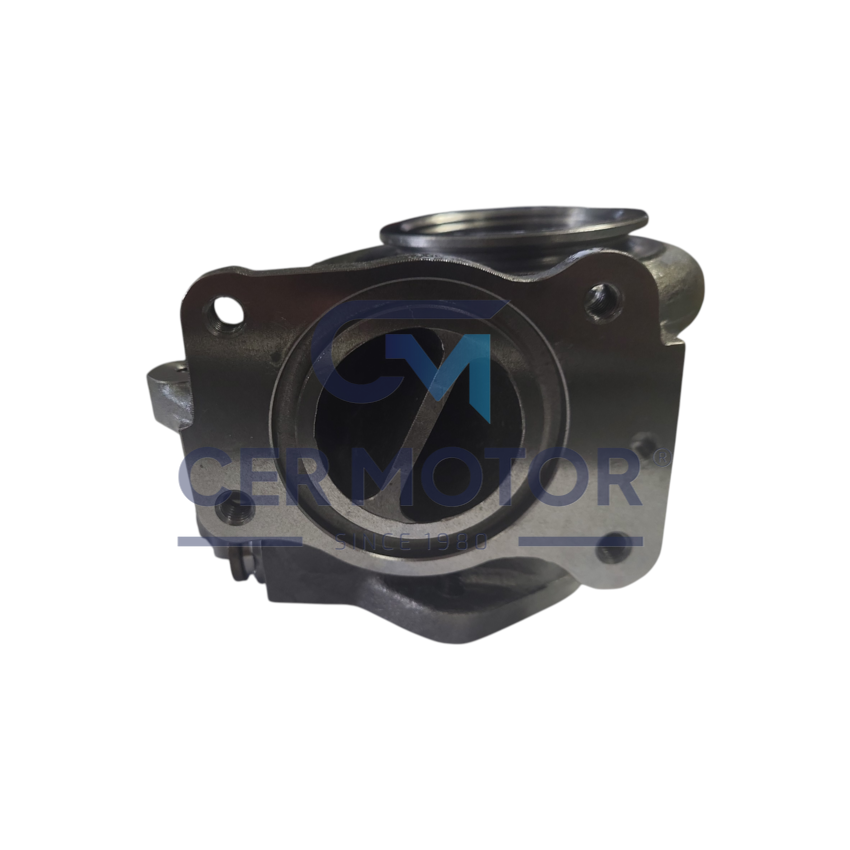 OBUDOWA TURBO JRONE T5125 K03