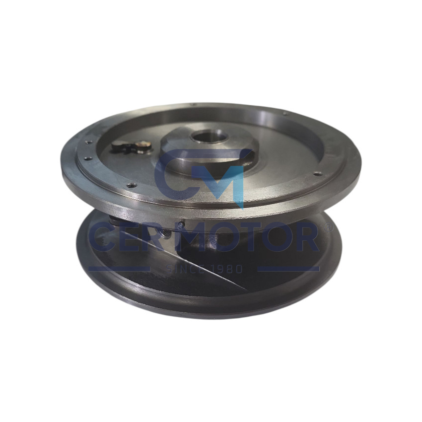 KORPUS JRONE T5127 GTB2260V