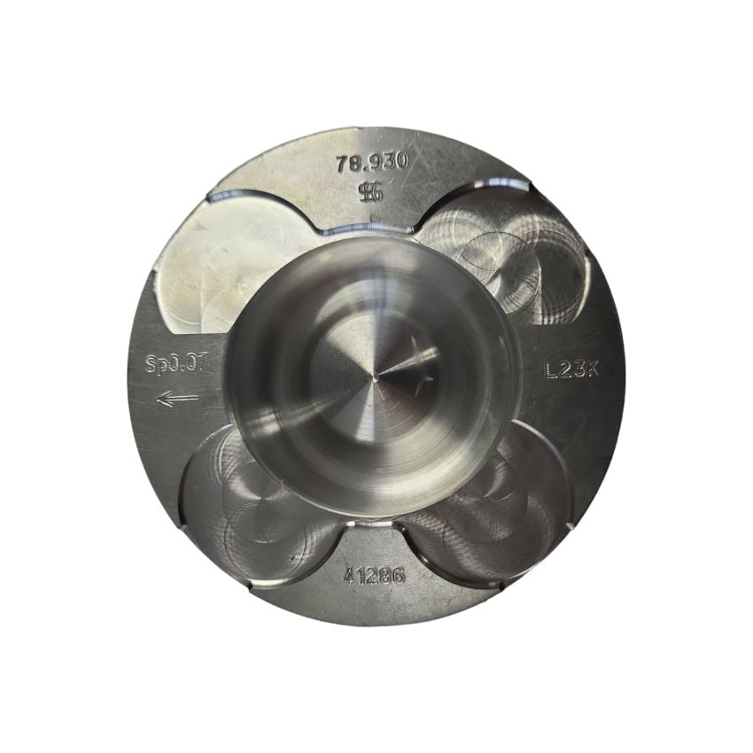 TŁOK KOLBENSCHMIDT 41286600 STD OPEL 16V 1.7CDTI 09-
