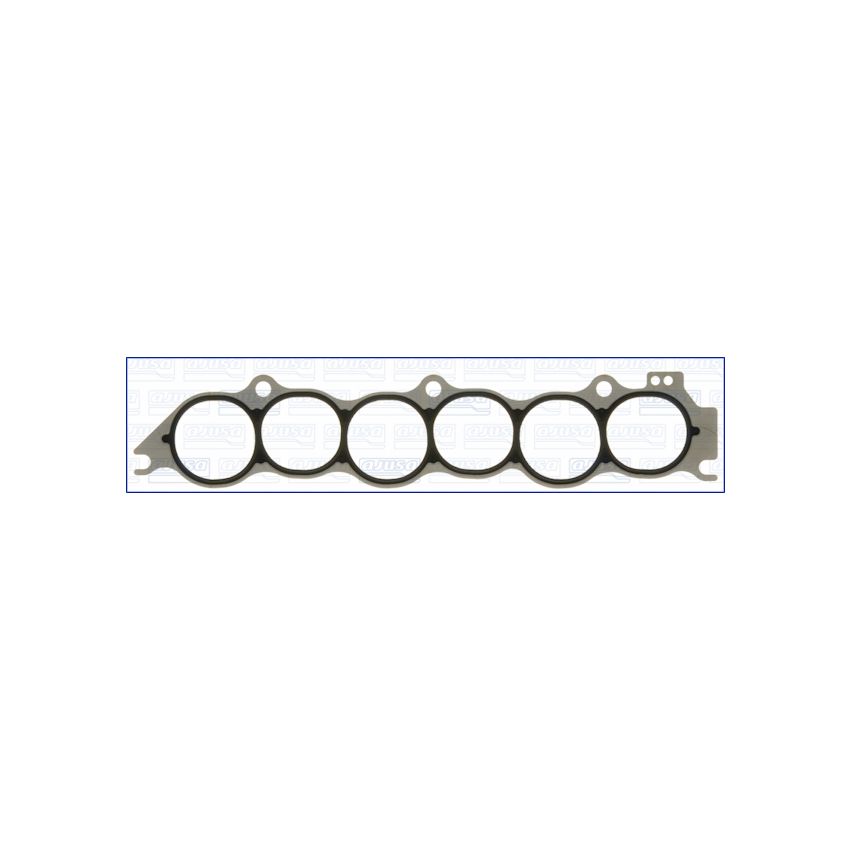 USZCZELKA KOLEKTORA SSĄCEGO AJUSA 01072100 RENAULT V6 3.5 00-