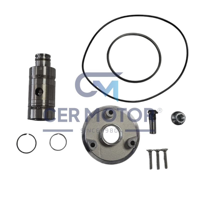 ZESTAW NAPRAWCZY TURBOSPRĘŻARKI JRONE T5130 GT2860R