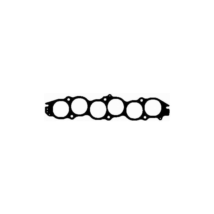 USZCZELKA KOLEKTORA SSĄCEGO BGA AH9312 RENAULT V6 3.5 00-