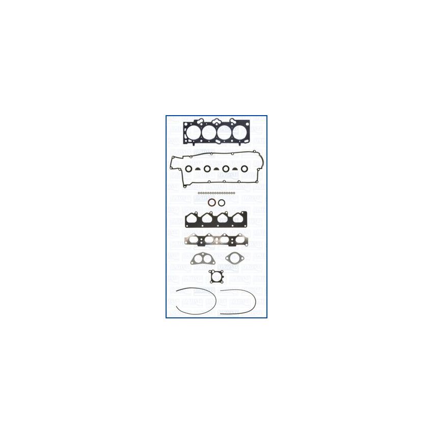 KOMPLET USZCZELEK GŁOWICY AJUSA 52392900 HYUNDAI 16V 1.8-2.0 00-