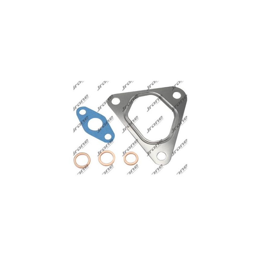 KOMPLET USZCZELEK TURBOSPRĘŻARKI JRONE T5131 MERCEDES 2.2-3.2CDI 97-