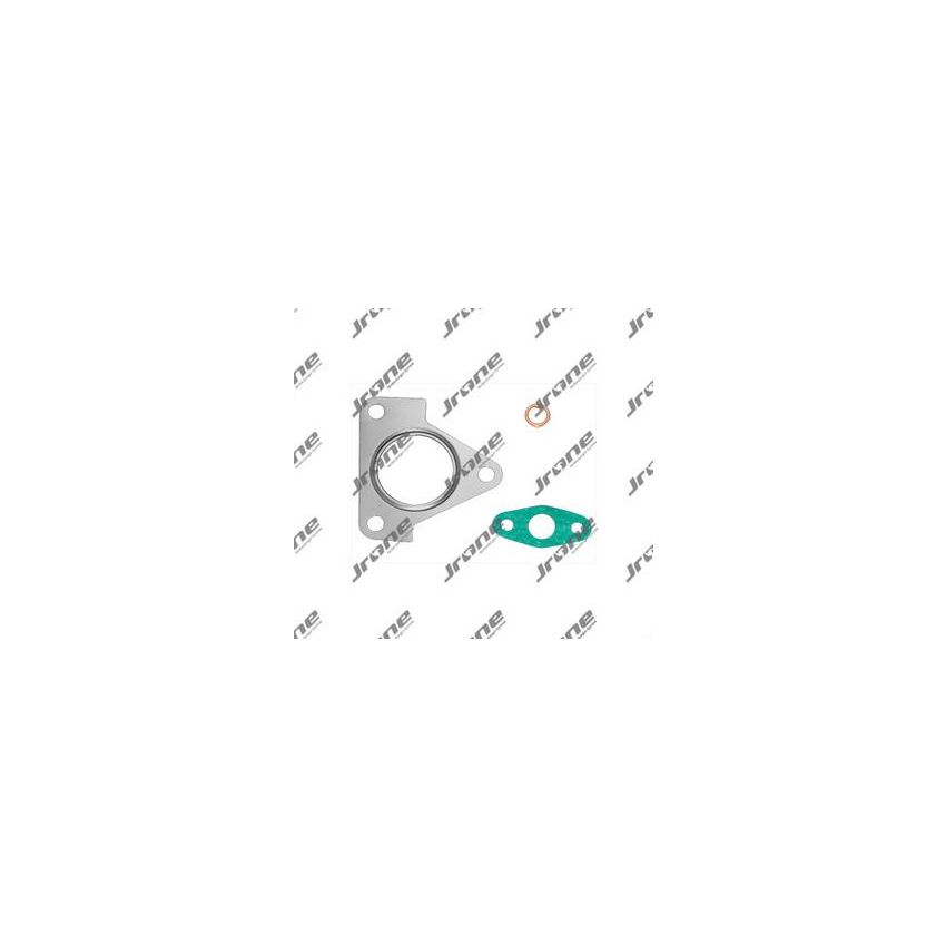 KOMPLET USZCZELEK TURBOSPRĘŻARKI JRONE T5136 MERCEDES 4.0CDI 00-08