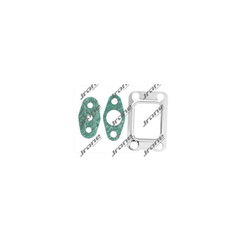 KOMPLET USZCZELEK TURBOSPRĘŻARKI JRONE T5138 FIAT 2.5TD 85-89
