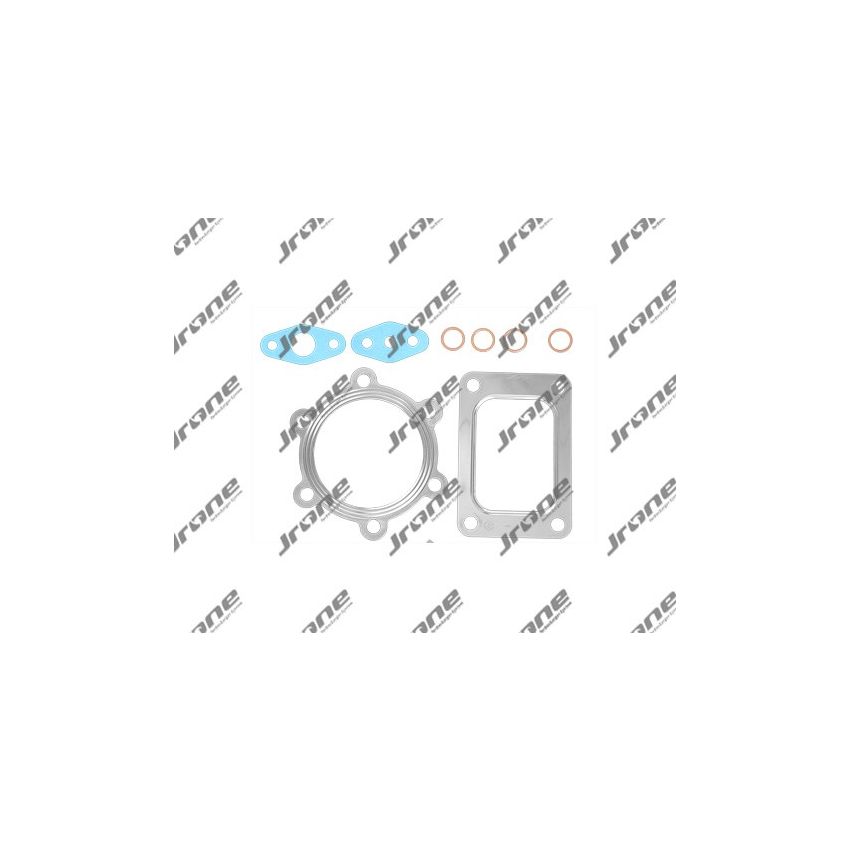 KOMPLET USZCZELEK TURBOSPRĘŻARKI JRONE T5141 IVECO 9.5TD 98-05
